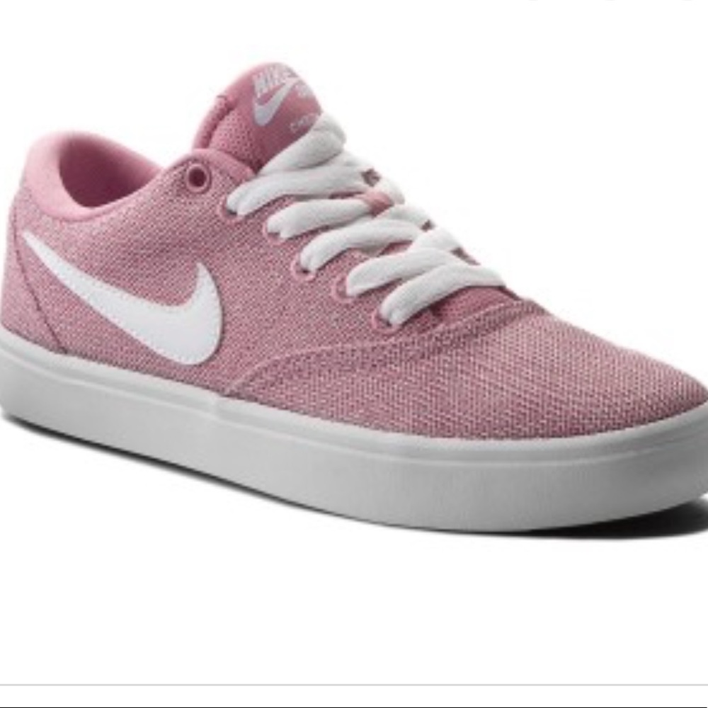 Nike sb Solarsoft shoes